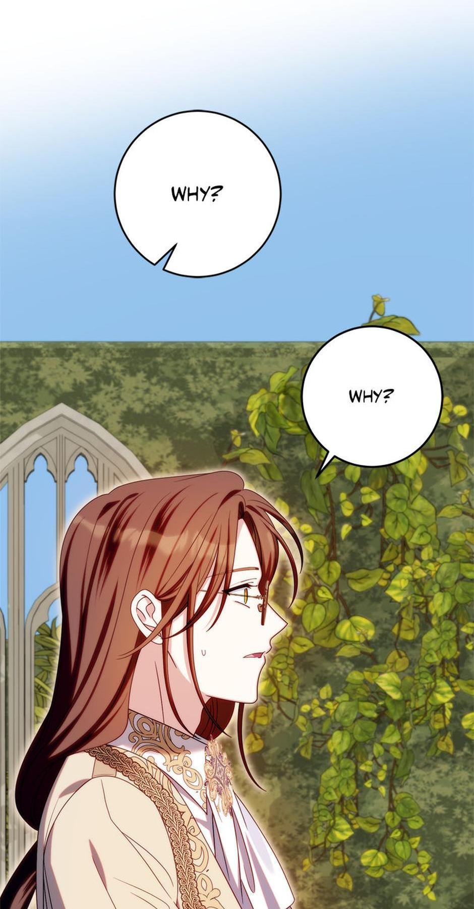 I Met the Male Lead in Prison Chapter 45 45